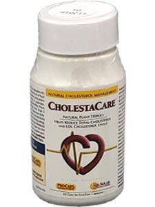 ProCaps Laboratories CholestaCare