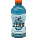 Gatorade Zero - Glacier Freeze