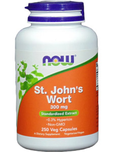 NOW St. John's Wort