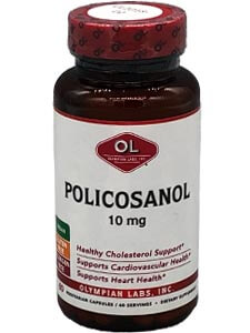 Olympian Labs Policosanol